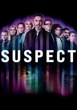 Подозреваемый / Suspect (2022) cериал скачать через торрет бесплатно в хорошем качестве