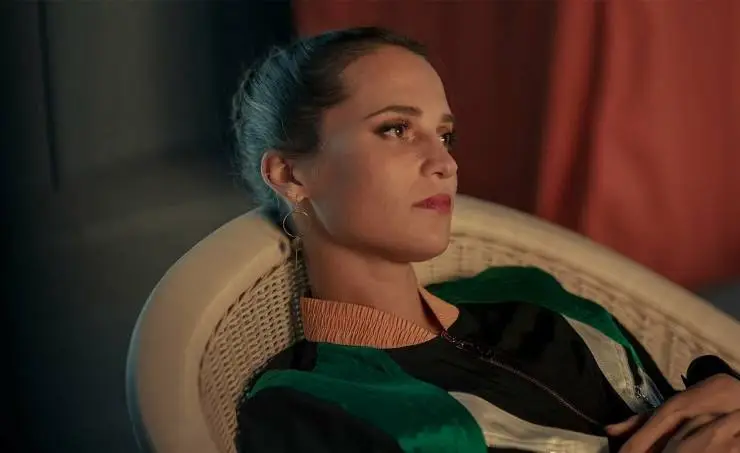 Ирма Веп (2022) 1 сезон 1-6,7,8 серия в хорошем качестве скачать торрент файл Ирма Веп (2022) сериал 1-6,7,8 серию 1 сезона в хорошем качестве скачать торрент файл