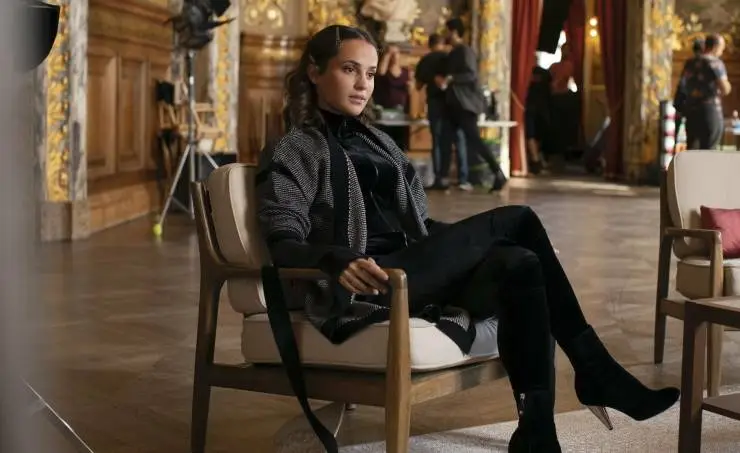 Ирма Веп (2022) 1 сезон 1-6,7,8 серия скачать торрент файл Ирма Веп (2022) сериал 1-6,7,8 серию 1 сезона скачать торрент файл