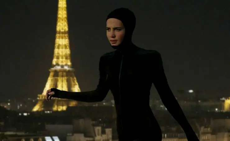 Ирма Веп (2022) 1 сезон 1-6,7,8 серия скачать торрент бесплатно Ирма Веп (2022) сериал 1-6,7,8 серию 1 сезона скачать торрент бесплатно