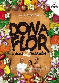 Дона Флор и два ее мужа / Dona Flor e Seus 2 Maridos (1998) cериал скачать через торрет бесплатно в хорошем качестве