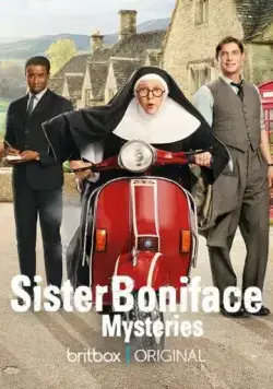 Расследование сестры Бонифации / Sister Boniface Mysteries (2022) cериал скачать через торрет бесплатно в хорошем качестве