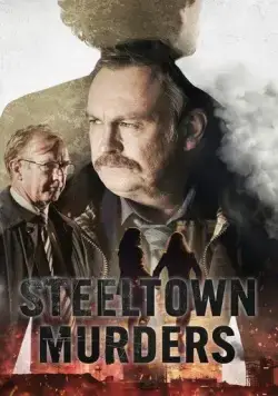 Убийства в Стилтауне / Steeltown Murders (2023) cериал скачать через торрет бесплатно в хорошем качестве