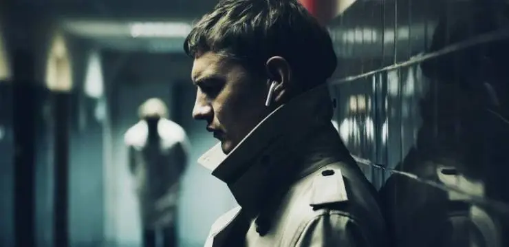 Инсайт (2021) 1 сезон 1-1,2,3,4,5 серия скачать торрент файл Инсайт (2021) сериал 1-1,2,3,4,5 серию 1 сезона скачать торрент файл