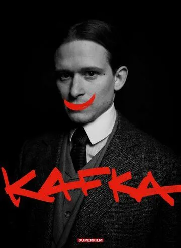 Кафка / Kafka (2024) cериал скачать через торрет бесплатно в хорошем качестве
