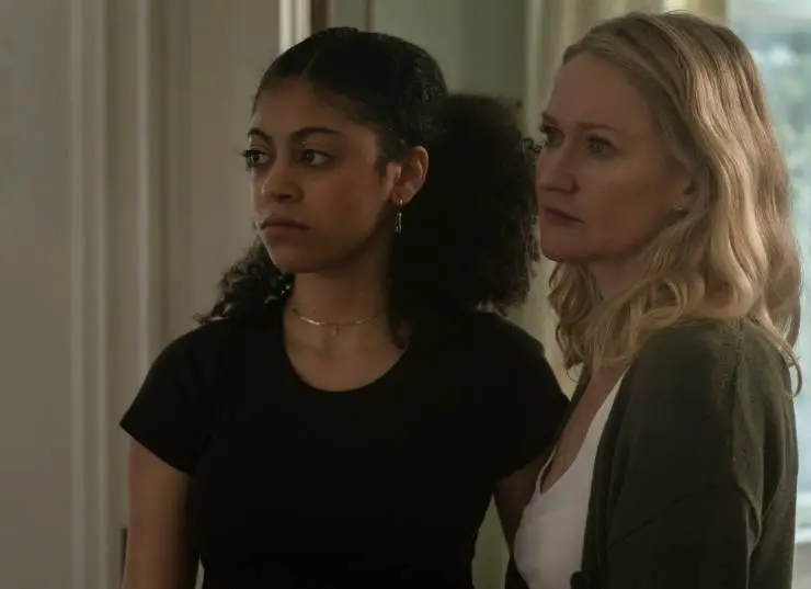 Пэриш (2024) 1 сезон 1-4,5,6 серия скачать торрент бесплатно Пэриш (2024) сериал 1-4,5,6 серию 1 сезона скачать торрент бесплатно