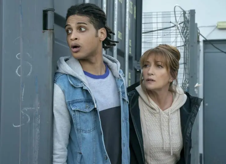 Гарри Уайлд (2022) 1-4 сезон 1-5,6,7 серия скачать торрент файл Гарри Уайлд (2022) сериал 1-5,6,7 серию 1-4 сезона скачать торрент файл