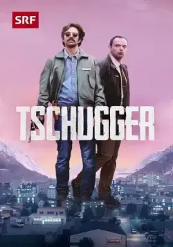 Коп / Tschugger (2021) cериал скачать через торрет бесплатно в хорошем качестве