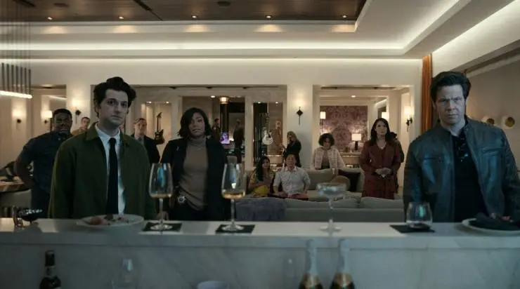 Афтепати (2022) 1-2 сезон 1-8,9,10 серия скачать торрент бесплатно Афтепати (2022) сериал 1-8,9,10 серию 1-2 сезона скачать торрент бесплатно