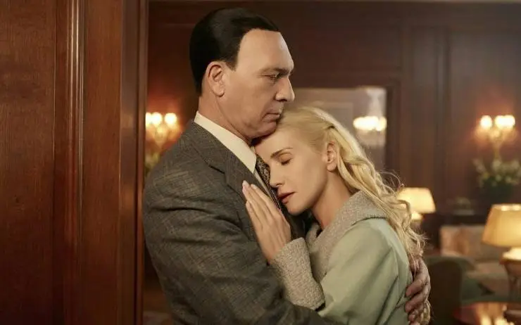 Святая Эвита (2022) 1 сезон 1-5,6,7 серия в хорошем качестве скачать торрент файл Святая Эвита (2022) сериал 1-5,6,7 серию 1 сезона в хорошем качестве скачать торрент файл