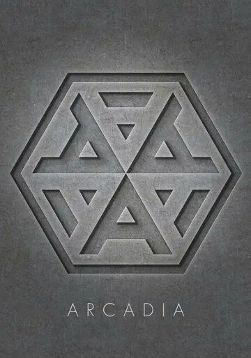 Аркадия / Arcadia (2023) cериал скачать через торрет бесплатно в хорошем качестве