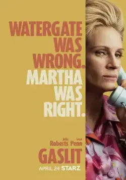 Газлит / Gaslit (2022) cериал скачать через торрет бесплатно в хорошем качестве