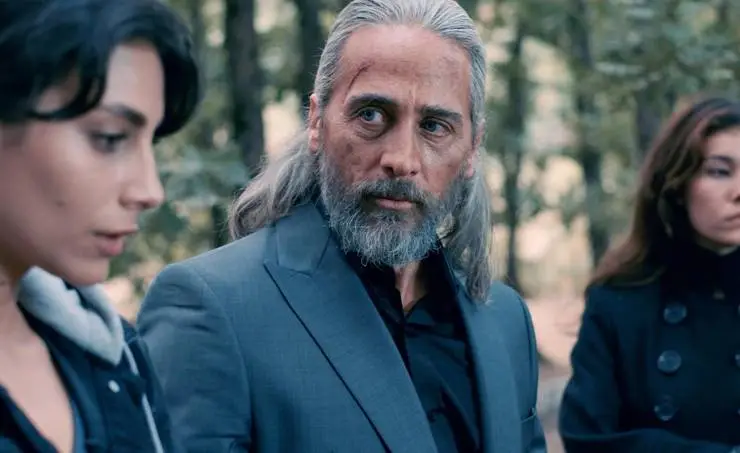 Отряд 2039 (2021) 1 сезон 1-4,5,6 серия скачать торрент бесплатно Отряд 2039 (2021) сериал 1-4,5,6 серию 1 сезона скачать торрент бесплатно