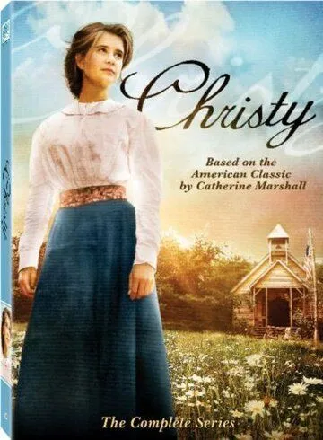 Кристи / Christy (1994) cериал скачать через торрет бесплатно в хорошем качестве
