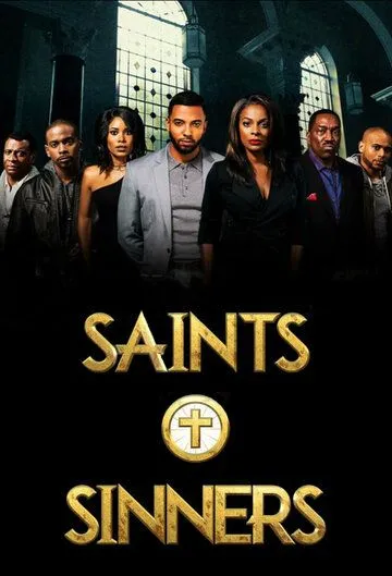 Святые и грешники / Saints & Sinners 2016 смотреть онлайн cериал в хорошем качестве