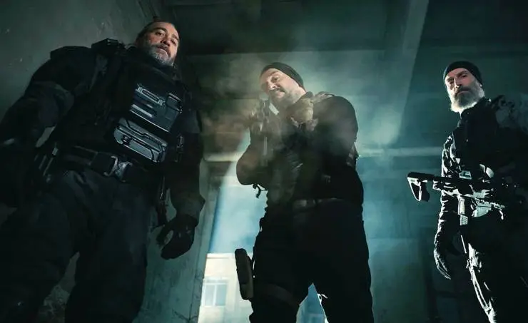 Отряд 2039 (2021) 1 сезон 1-4,5,6 серия скачать торрент файл Отряд 2039 (2021) сериал 1-4,5,6 серию 1 сезона скачать торрент файл