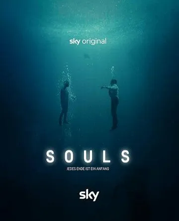 Души / Souls (2020) cериал скачать через торрет бесплатно в хорошем качестве