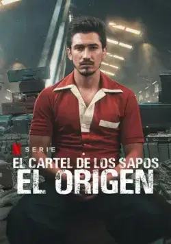 Картель жаб: начало / El Cartel de los Sapos - El Origen (2021) cериал скачать через торрет бесплатно в хорошем качестве