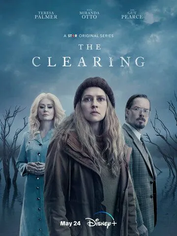 Очищение / The Clearing (2023) cериал скачать через торрет бесплатно в хорошем качестве