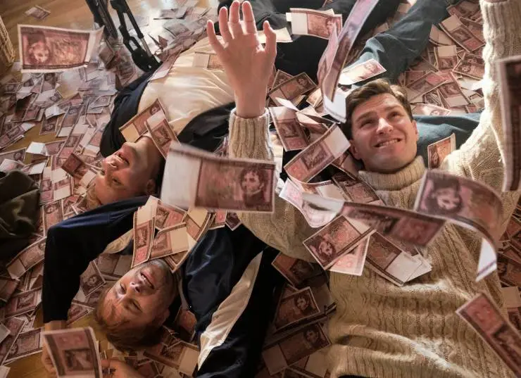 Договорняк (2022) 1 сезон 1-4,5,6 серия скачать торрент файл Договорняк (2022) сериал 1-4,5,6 серию 1 сезона скачать торрент файл