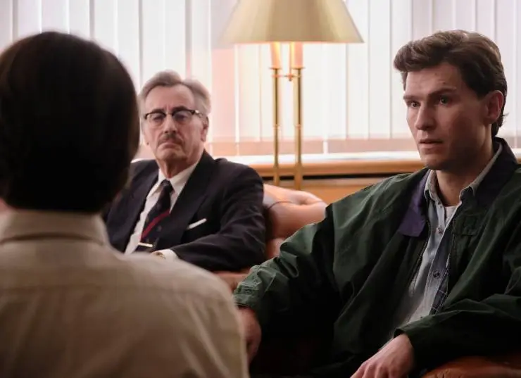 Договорняк (2022) 1 сезон 1-4,5,6 серия в хорошем качестве скачать торрент файл Договорняк (2022) сериал 1-4,5,6 серию 1 сезона в хорошем качестве скачать торрент файл