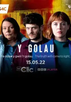 Свет надежды / Y Golau (2022) cериал скачать через торрет бесплатно в хорошем качестве
