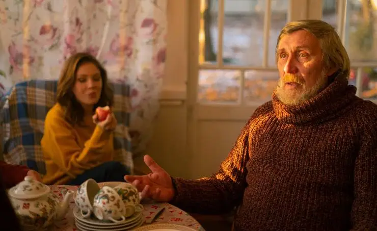 Фамильное гнездо (2023) 1 сезон 1-1,2,3,4 серия в хорошем качестве скачать торрент файл Фамильное гнездо (2023) сериал 1-1,2,3,4 серию 1 сезона в хорошем качестве скачать торрент файл