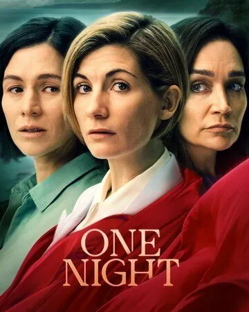 Одна ночь / One Night (2023) cериал скачать через торрет бесплатно в хорошем качестве