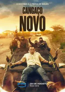 Новый кангасейро / New Bandits (2023) cериал скачать через торрет бесплатно в хорошем качестве