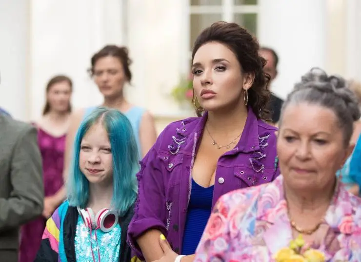 Нереалити (2021) 1-2 сезон 1-6,7,8 серия скачать торрент файл Нереалити (2021) сериал 1-6,7,8 серию 1-2 сезона скачать торрент файл