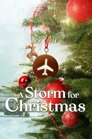 Рождественская буря / A Storm for Christmas (2022) cериал скачать через торрет бесплатно в хорошем качестве