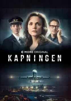Угон / Kapningen (2023) cериал скачать через торрет бесплатно в хорошем качестве