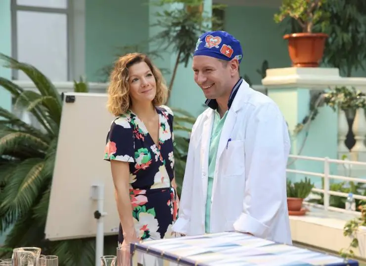 Море. Солнце. Склифосовский (2023) 1 сезон 1-1,2,3,4 серия в хорошем качестве скачать торрент файл Море. Солнце. Склифосовский (2023) сериал 1-1,2,3,4 серию 1 сезона в хорошем качестве скачать торрент файл