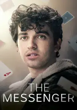 Посланник / The Messenger (2023) cериал скачать через торрет бесплатно в хорошем качестве