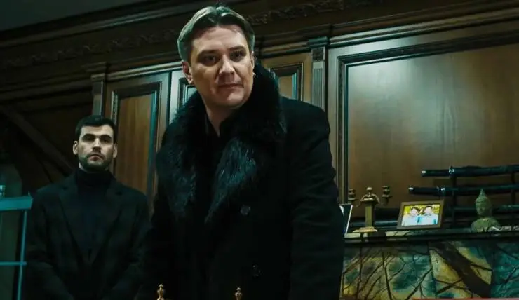 Изгой (2022) 1-6 сезон 1-1,2,3,4 серия в хорошем качестве скачать торрент файл Изгой (2022) сериал 1-1,2,3,4 серию 1-6 сезона в хорошем качестве скачать торрент файл