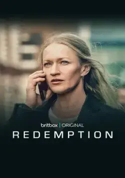 Искупление грехов / Redemption (2022) cериал скачать через торрет бесплатно в хорошем качестве