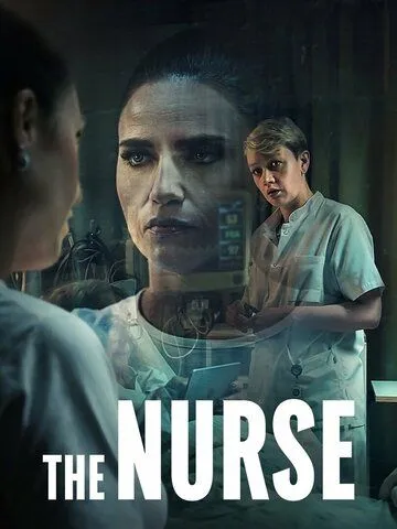 Медсестра / The Nurse (2023) cериал скачать через торрет бесплатно в хорошем качестве