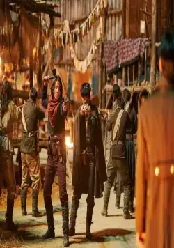 Бандитская песнь (2023) 1 сезон 1-7,8,9 серия скачать торрент файл Бандитская песнь (2023) сериал 1-7,8,9 серию 1 сезона скачать торрент файл