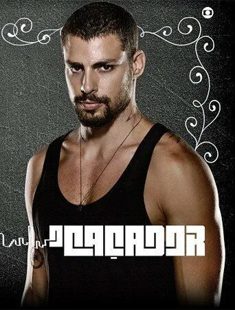 Охотник / O Caçador (2014) cериал скачать через торрет бесплатно в хорошем качестве