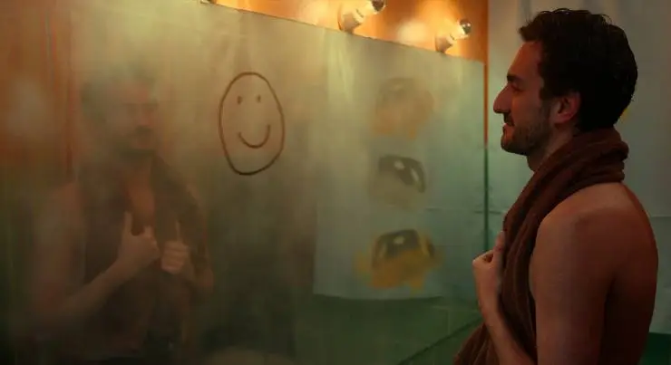 Смайлик (2022) 1 сезон 1-6,7,8 серия скачать торрент файл Смайлик (2022) сериал 1-6,7,8 серию 1 сезона скачать торрент файл