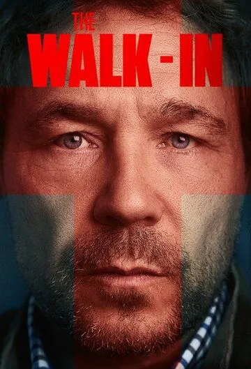 Перебежчик / The Walk-In (2022) cериал скачать через торрет бесплатно в хорошем качестве