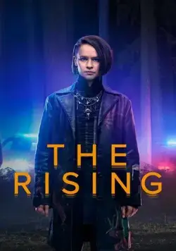 Восхождение / The Rising (2022) cериал скачать через торрет бесплатно в хорошем качестве