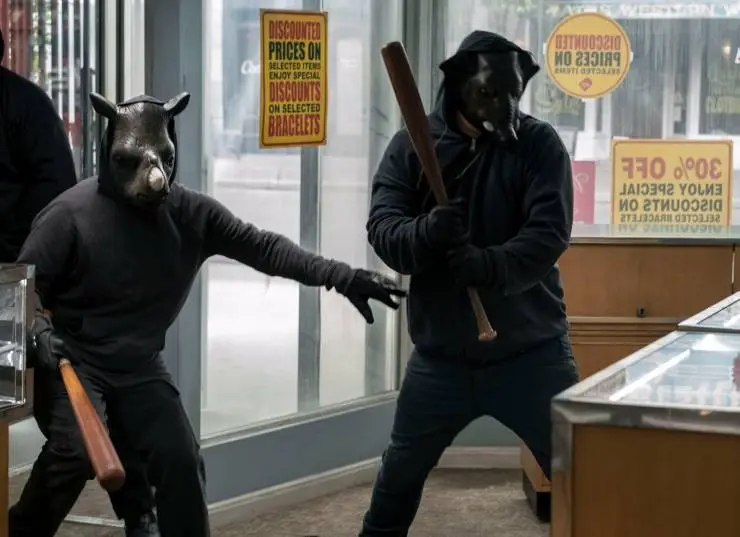 Консультант (2023) 1 сезон 1-6,7,8 серия скачать торрент бесплатно Консультант (2023) сериал 1-6,7,8 серию 1 сезона скачать торрент бесплатно