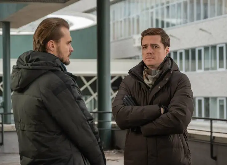 Холодное блюдо (2023) 1 сезон 1-1,2,3,4 серия скачать торрент файл Холодное блюдо (2023) сериал 1-1,2,3,4 серию 1 сезона скачать торрент файл