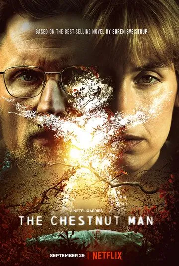 Каштановый человечек / The Chestnut Man (2021) cериал скачать через торрет бесплатно в хорошем качестве
