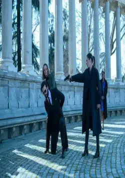 С холода (2022) 1 сезон 1-6,7,8 серия скачать торрент бесплатно С холода (2022) сериал 1-6,7,8 серию 1 сезона скачать торрент бесплатно