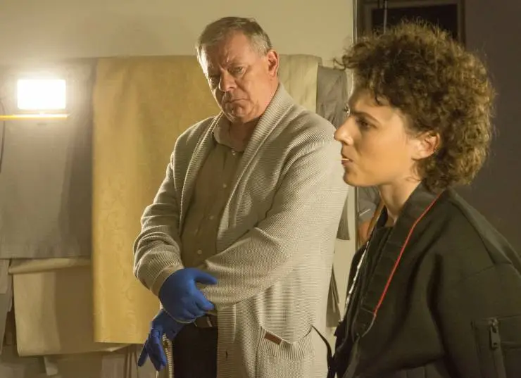 Неукротимая Неупокоева (2022) 1 сезон 1-6,7,8 серия скачать торрент бесплатно Неукротимая Неупокоева (2022) сериал 1-6,7,8 серию 1 сезона скачать торрент бесплатно