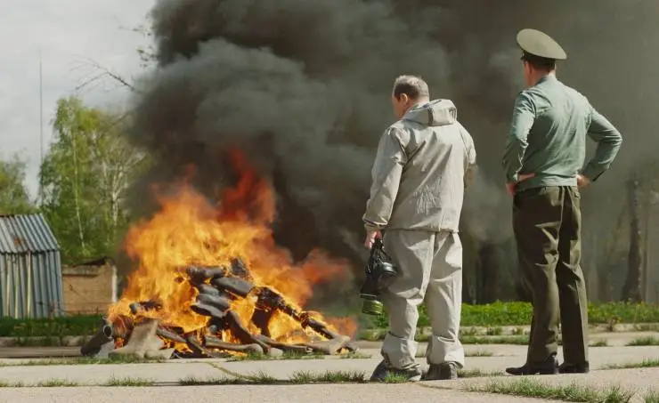 Дурдом (2022) 1 сезон 1-19,20,21 серия скачать торрент файл Дурдом (2022) сериал 1-19,20,21 серию 1 сезона скачать торрент файл