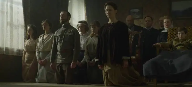 Романовы. Последнее слово (2023) 1 сезон 1-1,2,3,4,5 серия скачать торрент файл Романовы. Последнее слово (2023) сериал 1-1,2,3,4,5 серию 1 сезона скачать торрент файл