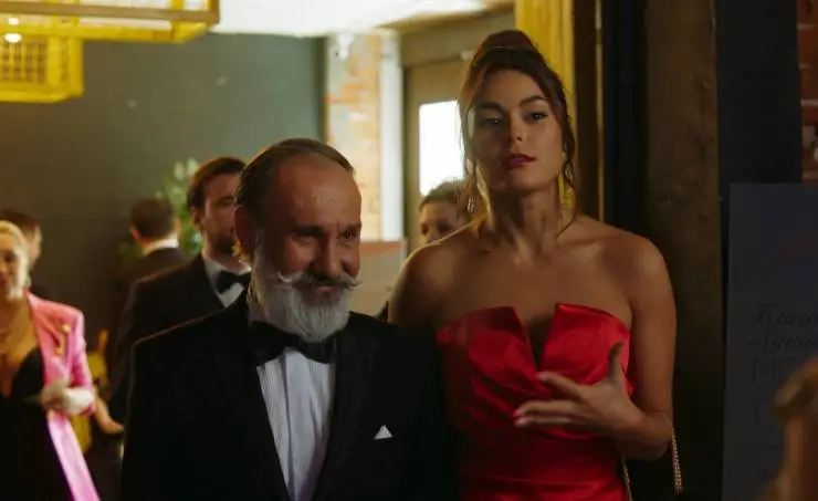 Дурдом (2022) 1 сезон 1-19,20,21 серия в хорошем качестве скачать торрент файл Дурдом (2022) сериал 1-19,20,21 серию 1 сезона в хорошем качестве скачать торрент файл